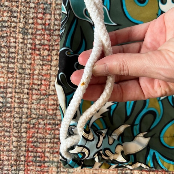 Hawaii Canoe Paddle Race Backpack - Picture 11 of 14